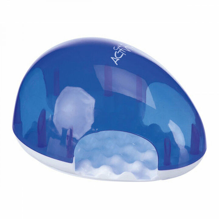 Kattenspeeltje Trixie Blauw Wit Plastic 19 × 13 × 14 CM