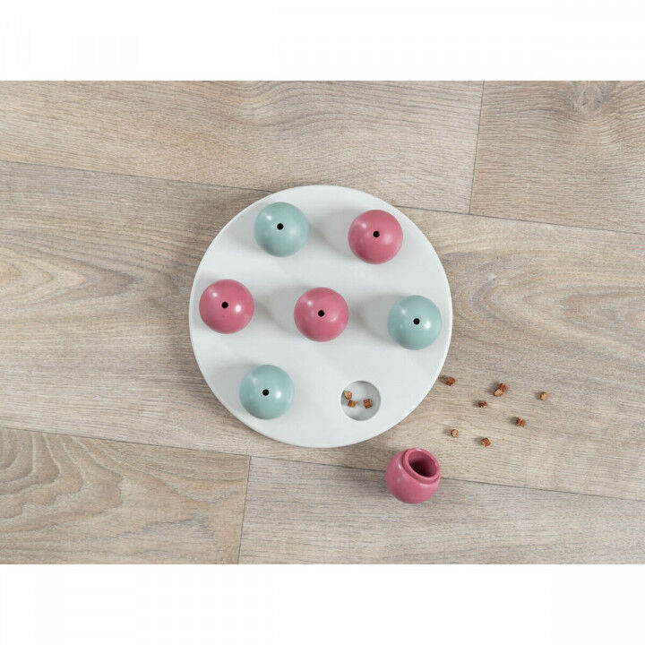 Tapis de Jeux et Récompenses pour Animaux de Compagnie Trixie