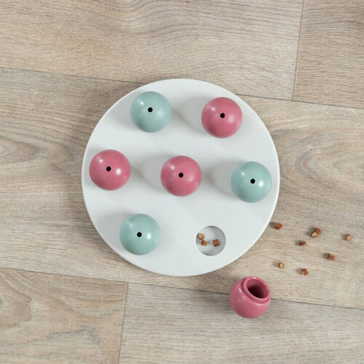 Games Mat and Rewards for Pets Trixie