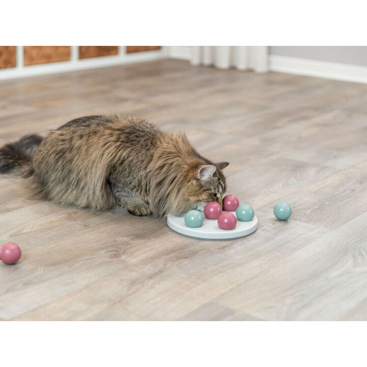 Tapis de Jeux et Récompenses pour Animaux de Compagnie Trixie