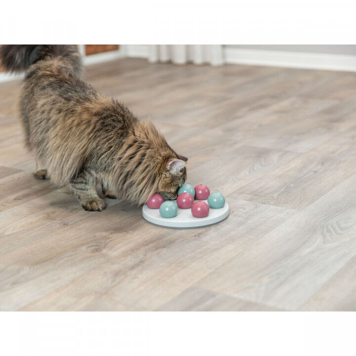 Tappetino di Giochi e Premi per Animali Domestici Trixie