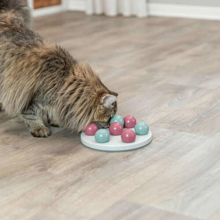 Speelmat en beloningen voor huisdieren Trixie