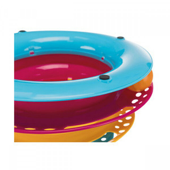 Giocattolo per gatti Trixie Plastica Ø 25 × 13 CM