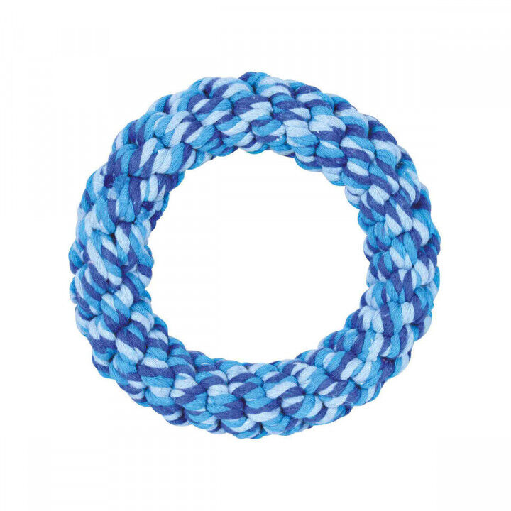 Beißring für Hunde Trixie Ø 14 cm