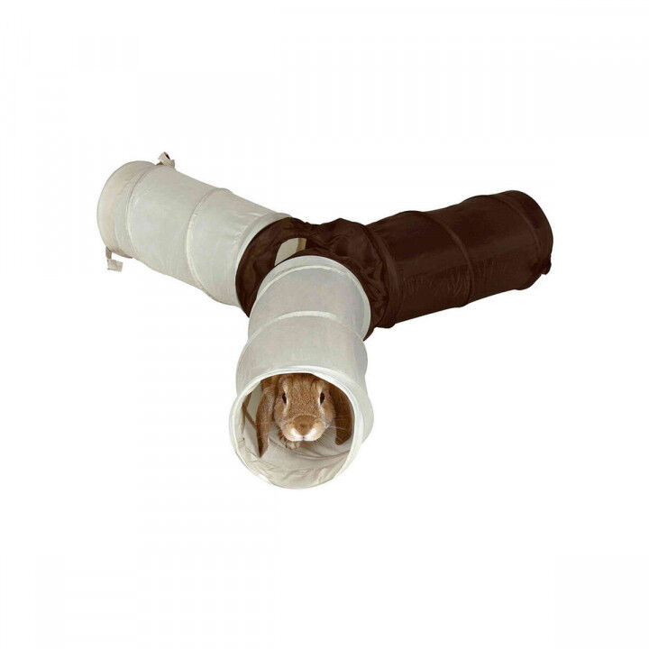 Play tunnel Trixie 18 x 47 cm