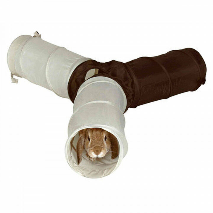 Spiel-Tunnel Trixie 18 x 47 cm