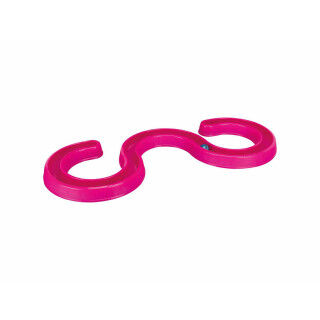 Kattenspeeltje Trixie Roze Plastic 65 × 31 cm