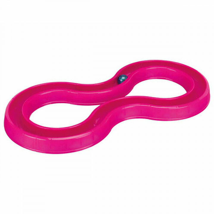 Cat toy Trixie Pink Plastic 65 × 31 cm