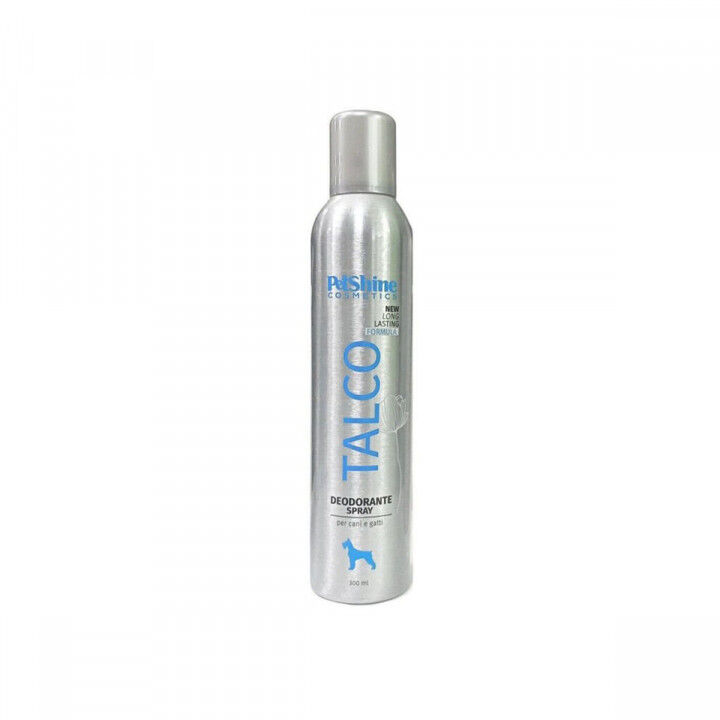 Deodorant Porrini Talco 300 ml