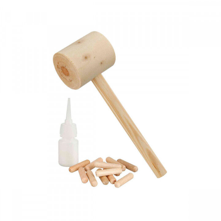 Cage à oiseaux Trixie 12 × 36 × 15 CM