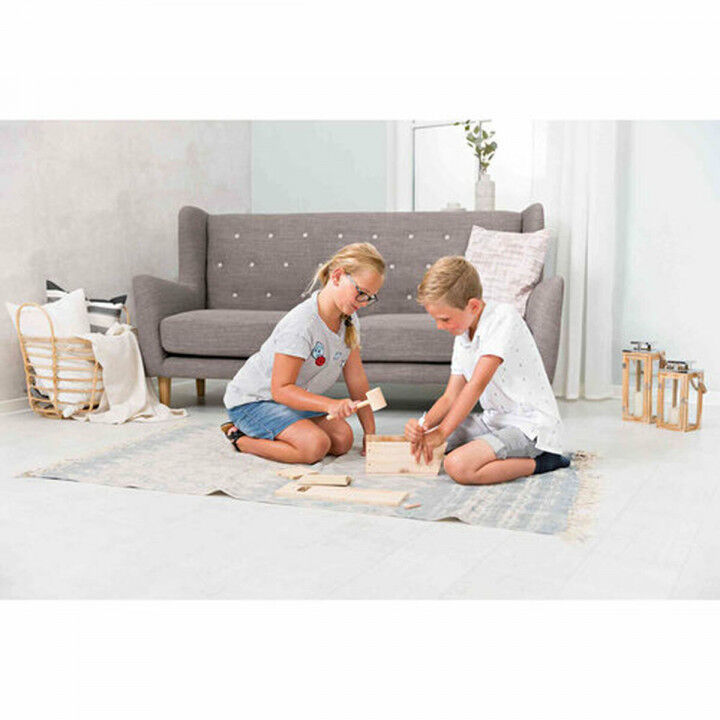 Gabbia per Uccelli Trixie 12 × 36 × 15 CM