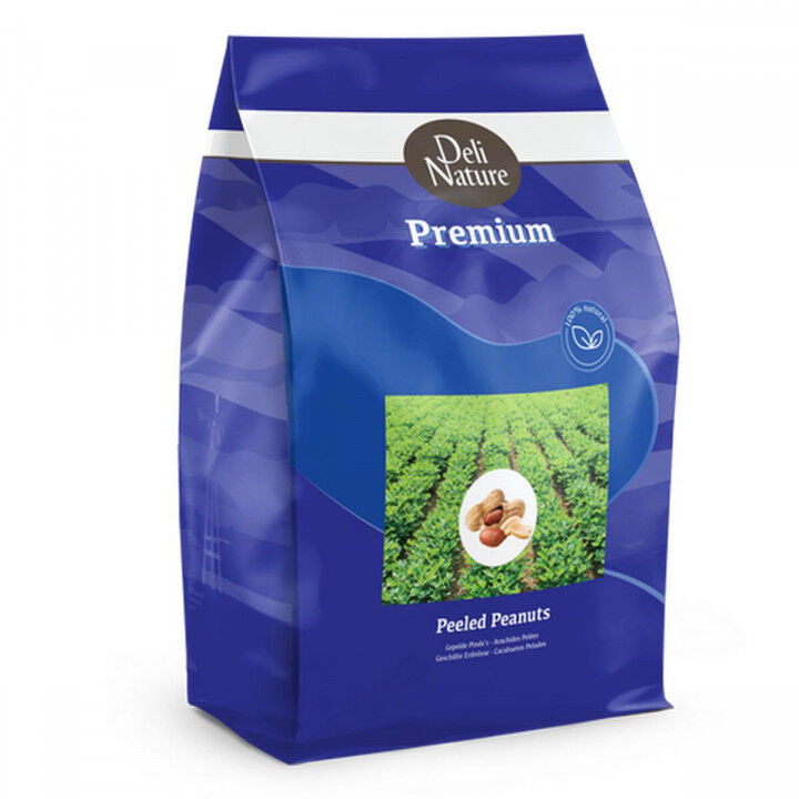 Mangime per uccelli Deli Nature Premium 3 Kg