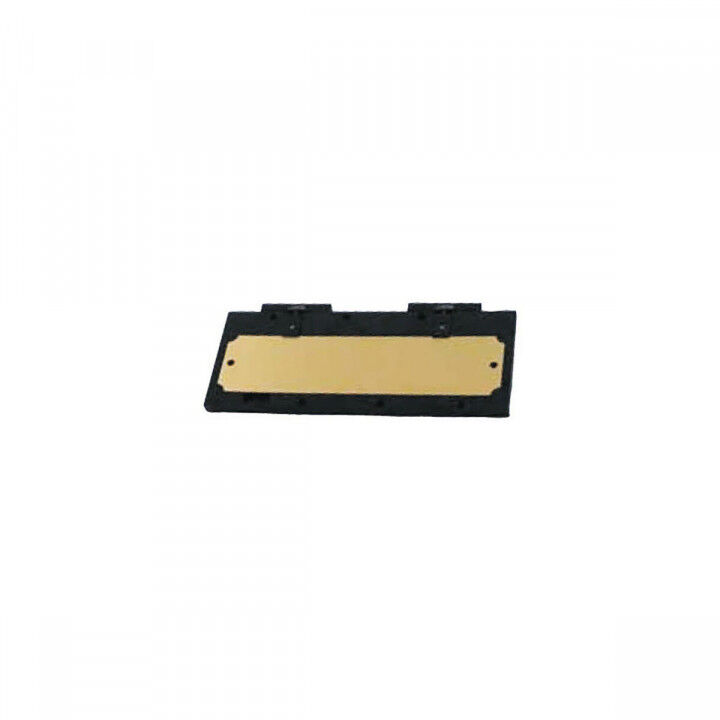 Plaque d'identification pour collier Imarc Stable