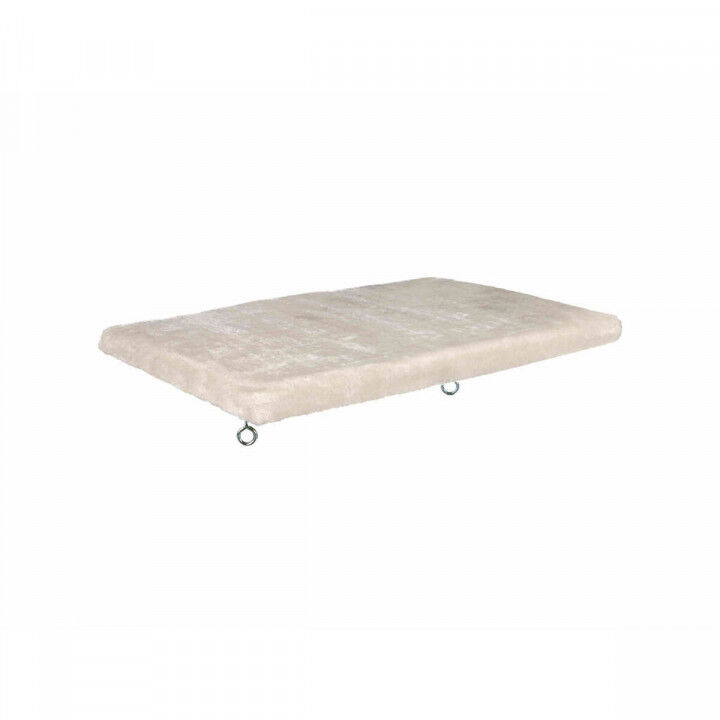 Letto per animali domestici Trixie Grigio chiaro 51 × 36 cm
