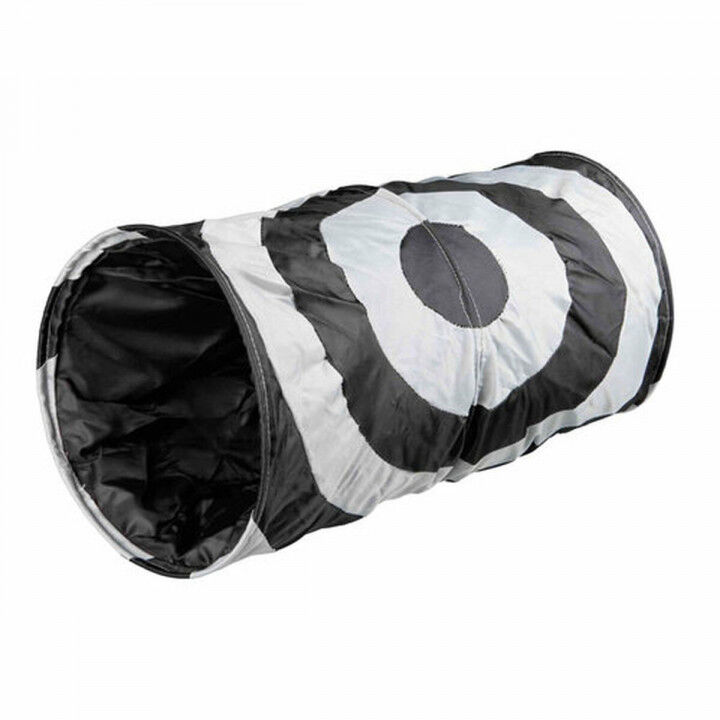 Opvouwbare Tunnel voor Huisdieren Trixie Polyester Ø 25 × 50 CM