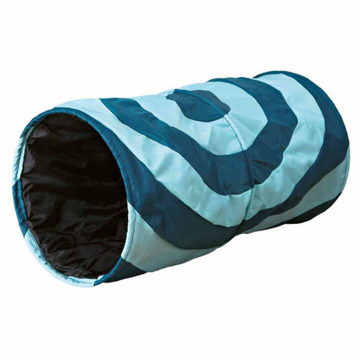 Opvouwbare Tunnel voor Huisdieren Trixie Polyester Ø 25 × 50 CM