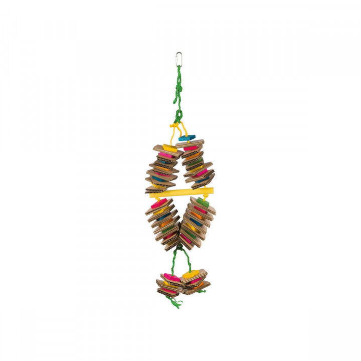 Speelgoed voor vogels Trixie