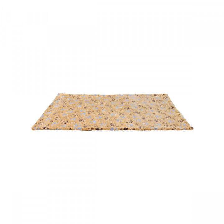 Decke für Haustiere Trixie Laslo Beige 75 × 50 cm