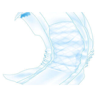 Pannolini Trixie 12 Unità