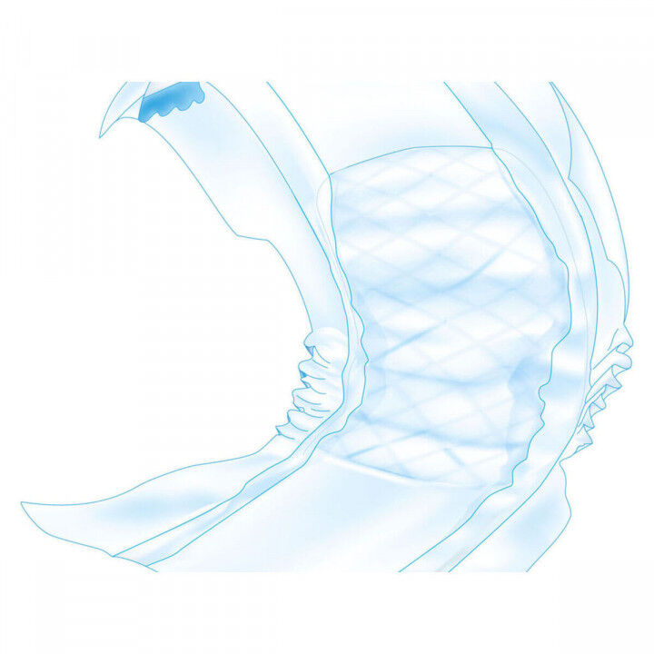 Windeln Trixie 12 Stück