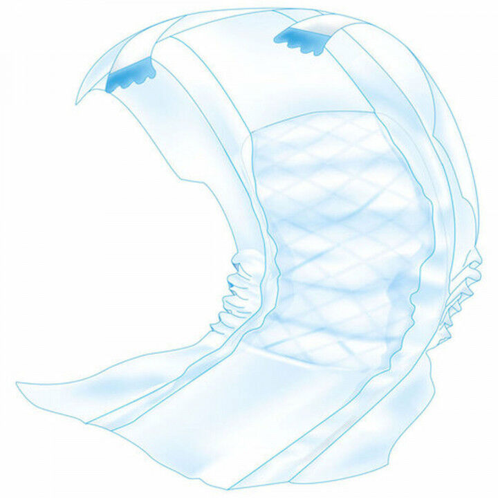 Windeln Trixie 12 Stück