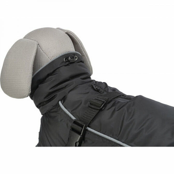 Hondenjas Trixie Brizon Zwart XS
