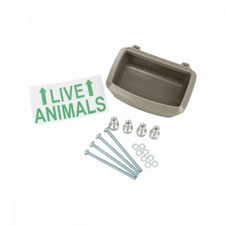 Cage de Transport Trixie Skudo