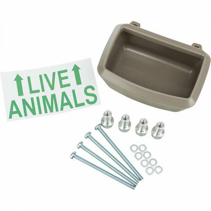 Transportbehälter Trixie Skudo