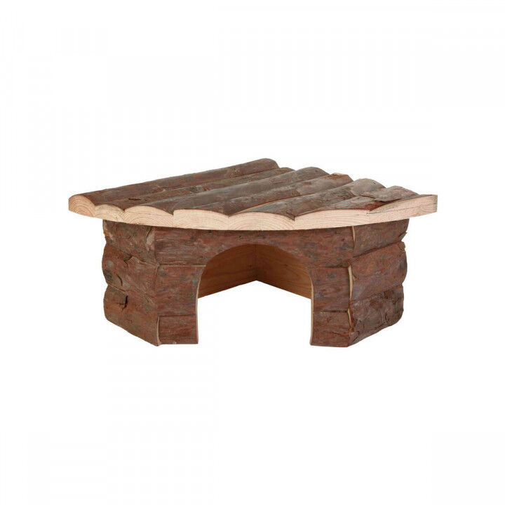 Huisje Trixie Jesper