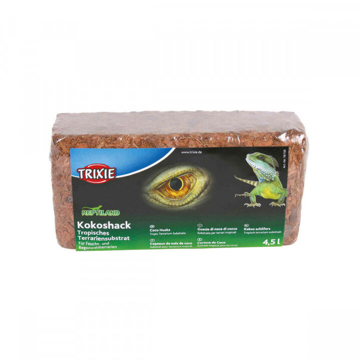 Substrate Trixie 4,5 L Coconut