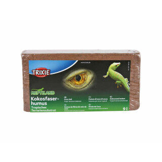 Substraat Trixie 9 L Kokosvezel