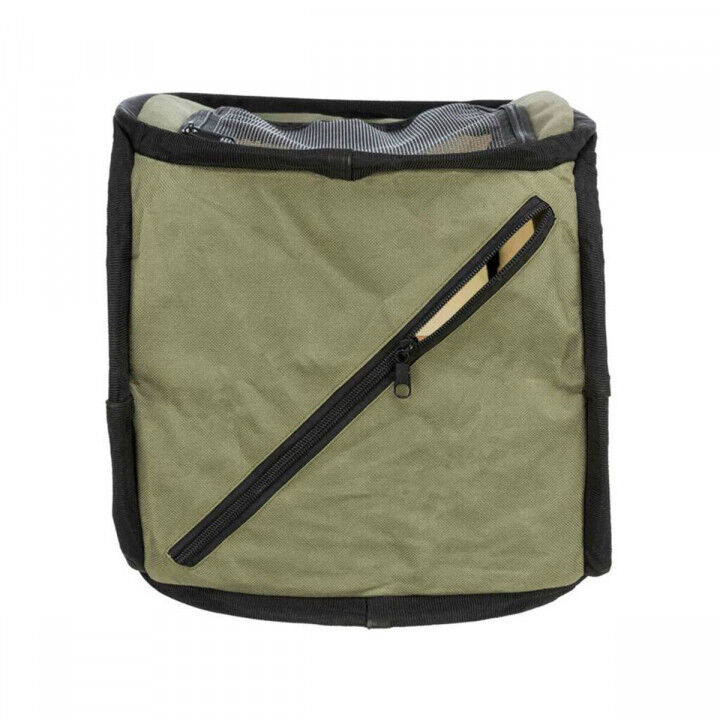 Vogeltransport Trixie Donkerblauw Licht Blauw Polyester 27 × 32 × 27 CM Vogels