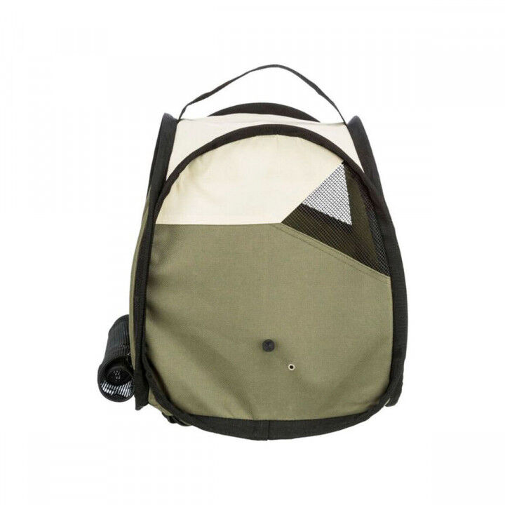 Bird Carrier Trixie Dark blue Light Blue Polyester 27 × 32 × 27 CM Birds