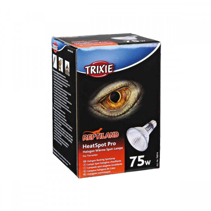 Lampadina a infrarossi Trixie Heat Spot Pro