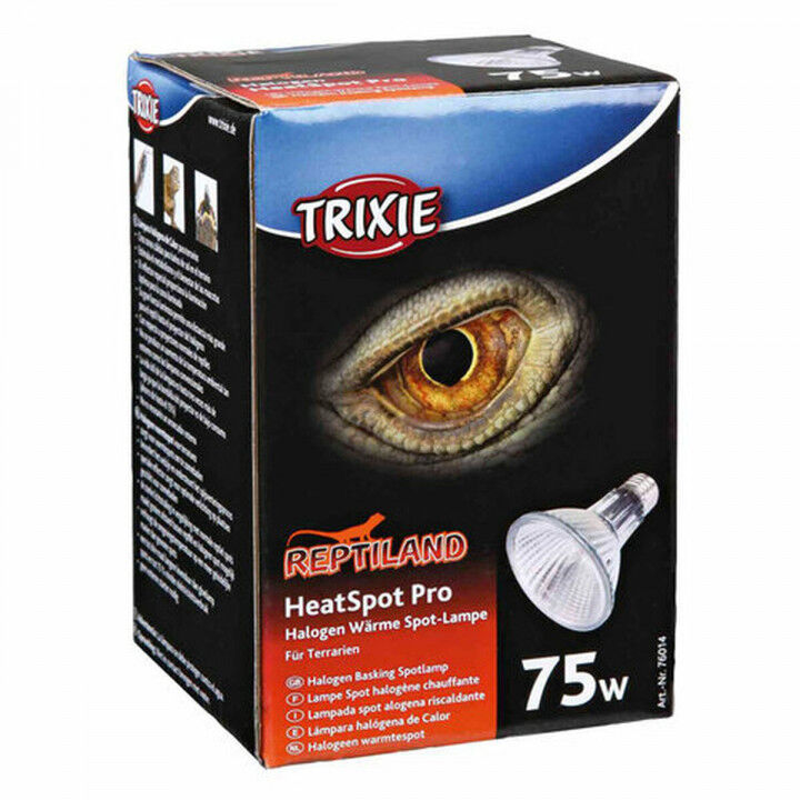 Infrared light bulb Trixie Heat Spot Pro