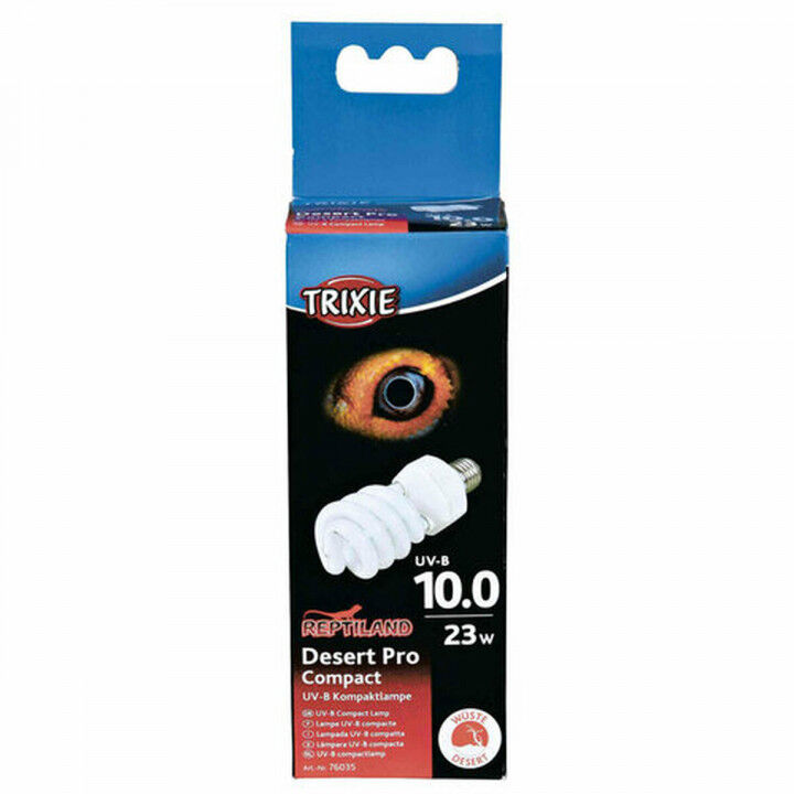 Lámpara de luz natural Trixie Pro Compact 10.0