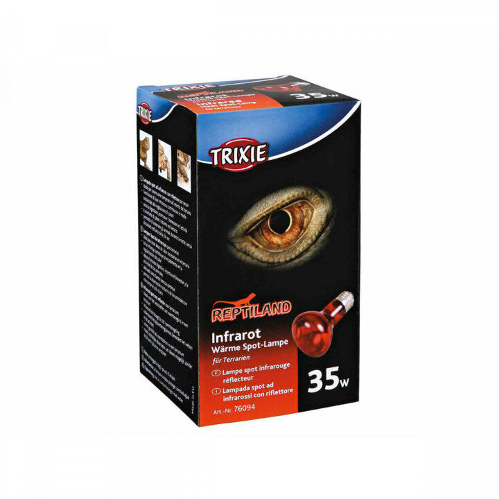 Infrarood gloeilamp Trixie