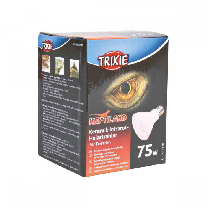 Lampadina a infrarossi Trixie