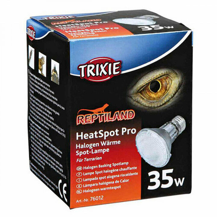 Lampadina a infrarossi Trixie Heat Spot Pro
