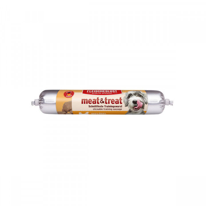 Repas pour chien Fleischeslust