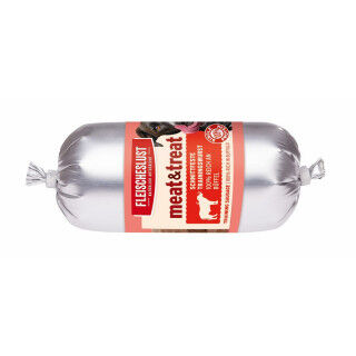 Hondenvoer Fleischeslust 20015 200 gr