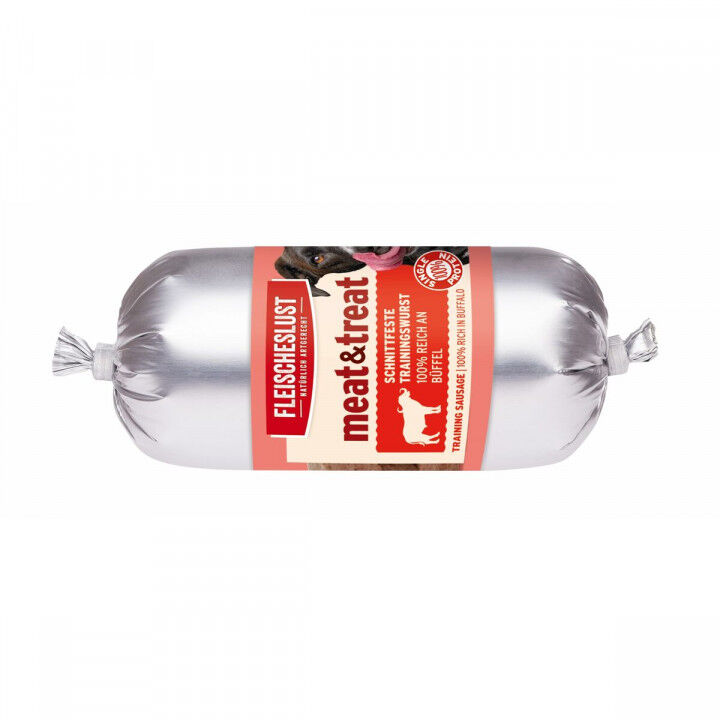 Repas pour chien Fleischeslust 20015 200 gr