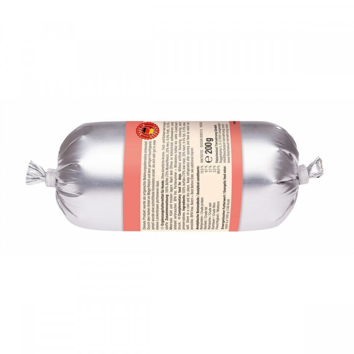 Hundefutter Fleischeslust 20015 200 gr