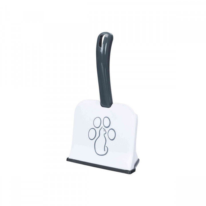 Dustpan Trixie Blue Plastic L