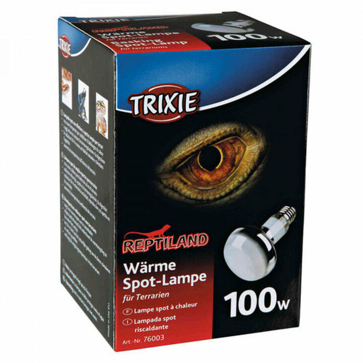 Lampadina a infrarossi Trixie