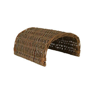 Cage Accessory Trixie wicker Bridge 24 × 13 × 25 CM