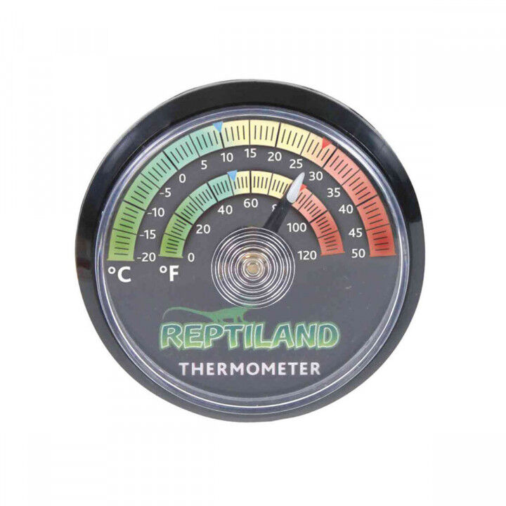 Weinthermometer Trixie Reptiland