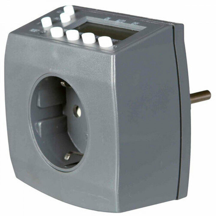 Digital zeitschaltuhr Trixie