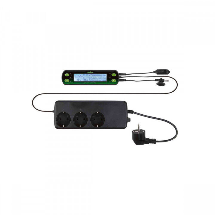 Termostato Trixie 3 × 400 W