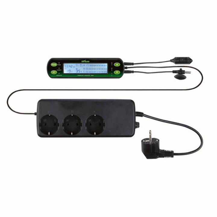 Thermostaat Trixie 3 × 400 W